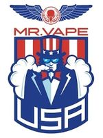 Mr. Vape USA coupons